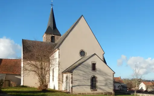 Saint-Roch