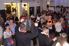 JUIN 2016 - SOIREE DES ILES