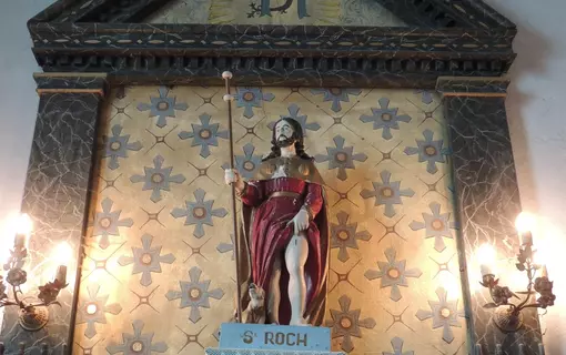 Saint-Roch