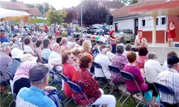 AOUT 2016 - FETE DE LA SAINT ROCH