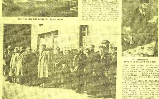 Durmignat en Histoire