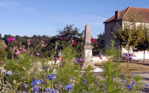 la commune