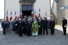 SEPTEMBRE 2016 - CEREMONIE GUYNEMER