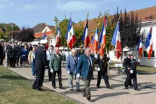 SEPTEMBRE 2016 - CEREMONIE GUYNEMER